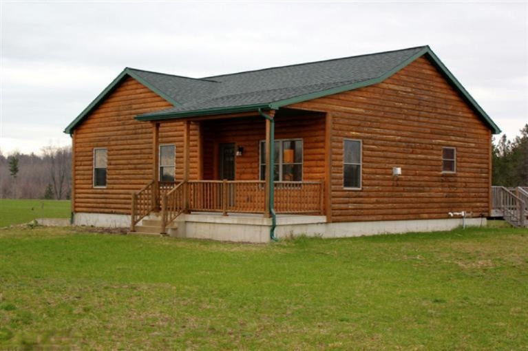 20331 13 Mile Road Copemish, MI 49625 - Photo 1 of 21 Primary Photo