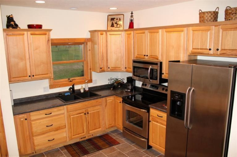 20331 13 Mile Road Copemish, MI 49625 - Photo 5 of 21 Additional Photo