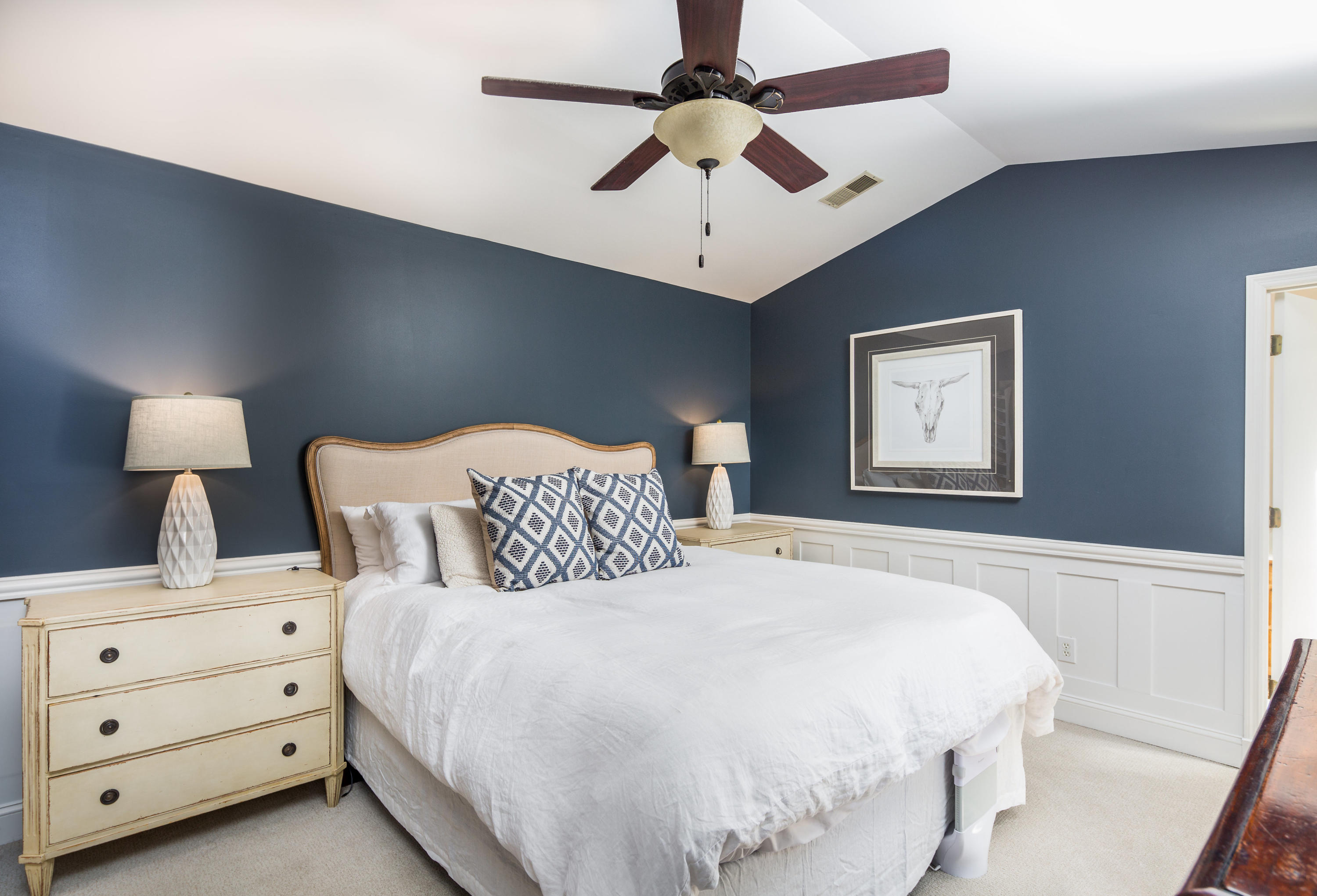 1297 Llewellyn Road Mount Pleasant, SC 29464 - Photo 11 of 20 Library-0011