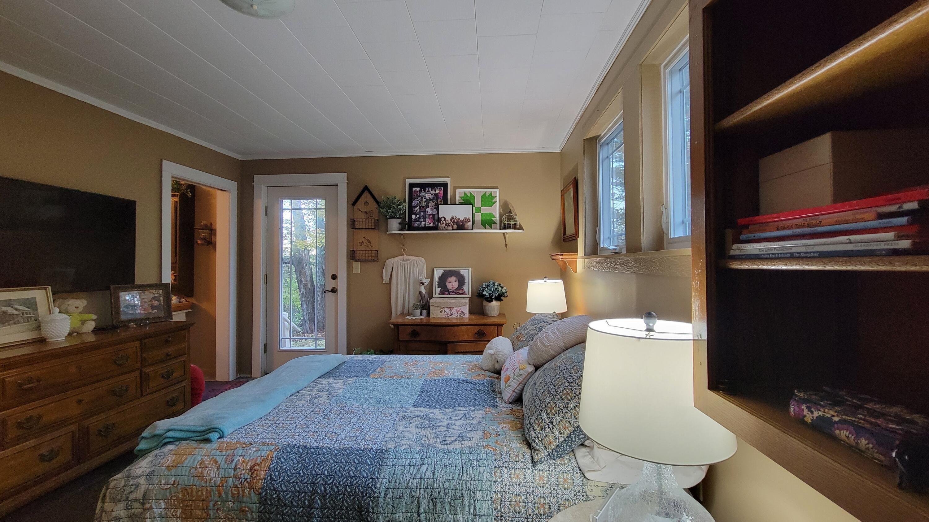 1047 Southgate Road Old Town, ME 04468 - Photo 26 of 30 Bedroom