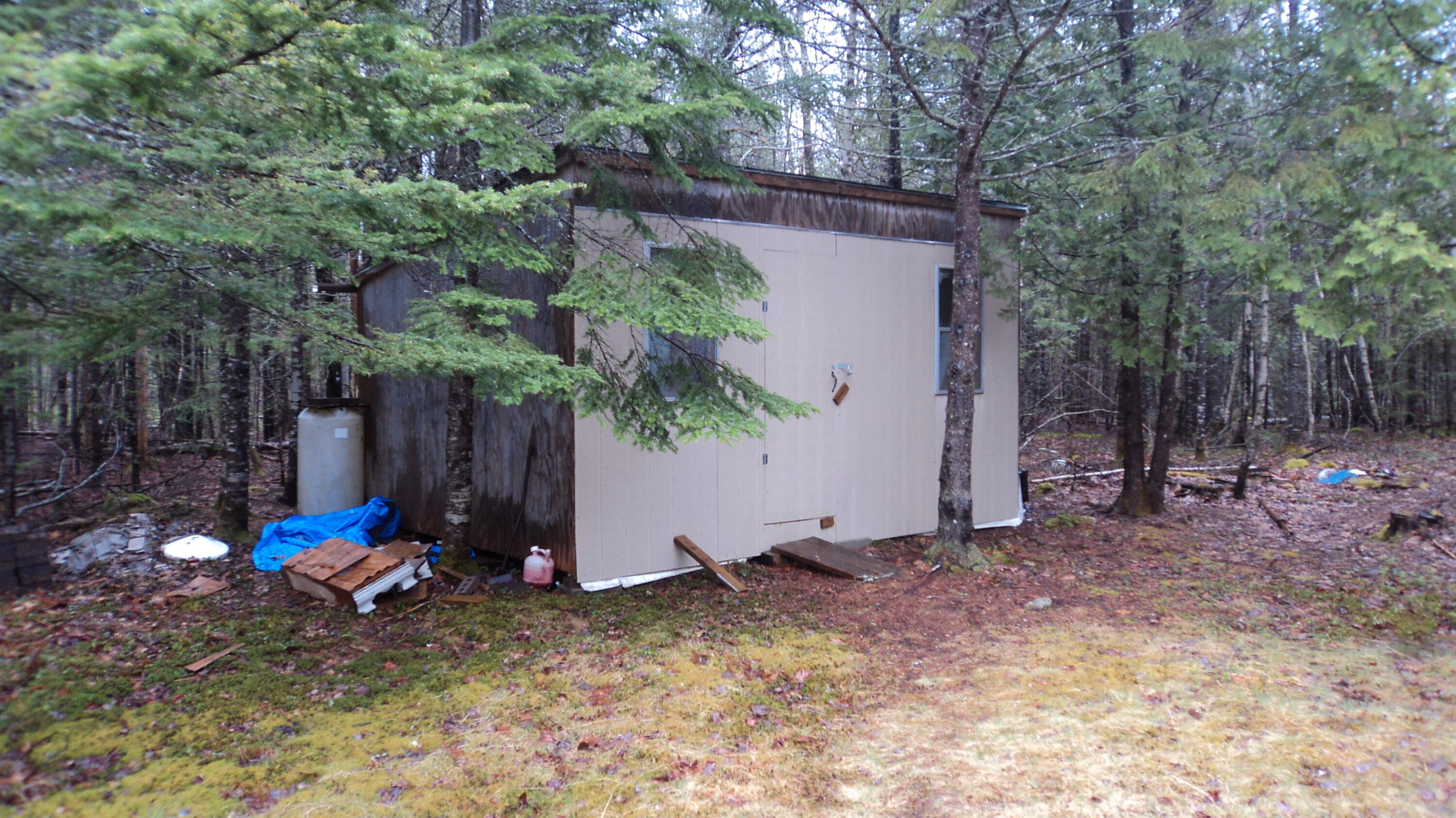 96 Caler Road Columbia Falls, ME 04623 - Photo 3 of 9 DSC00185