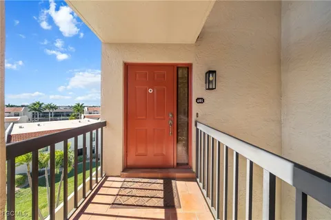 $400,000 | 4013 Southeast 20th Place, Unit 401, Cape Coral, FL 33904
