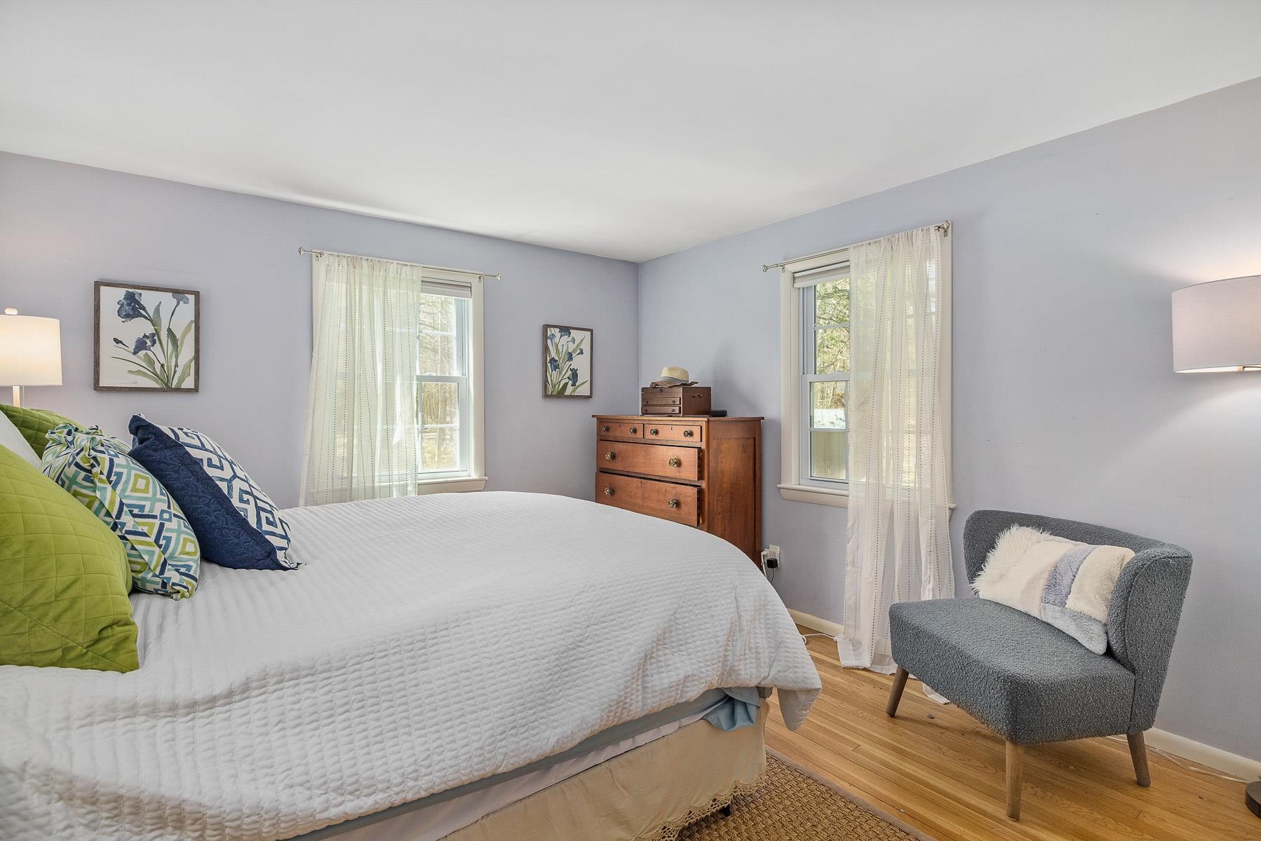 121 Brackett Road Rye, NH 03870 - Photo 11 of 36