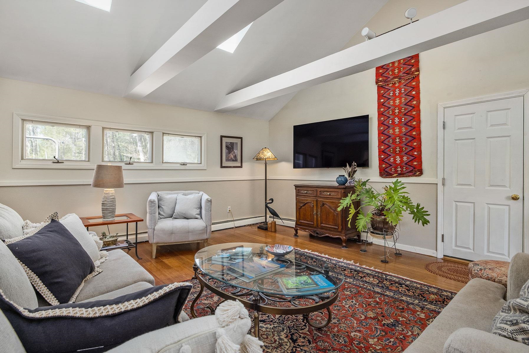 121 Brackett Road Rye, NH 03870 - Photo 13 of 36