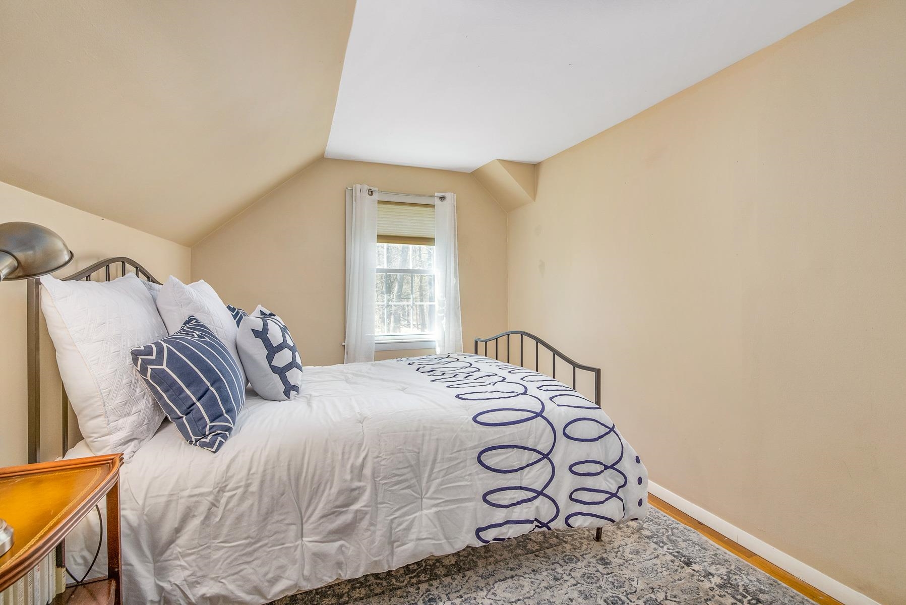 121 Brackett Road Rye, NH 03870 - Photo 16 of 36