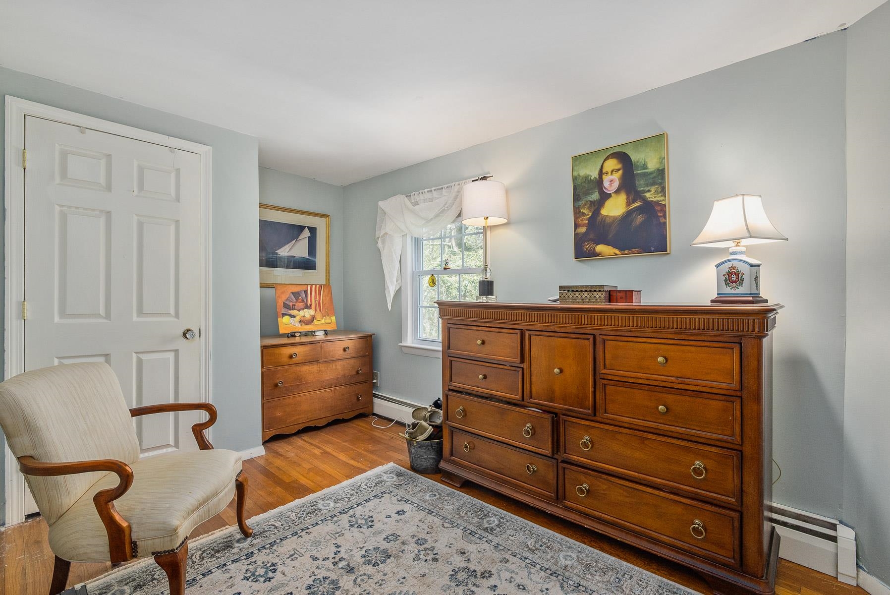 121 Brackett Road Rye, NH 03870 - Photo 17 of 36