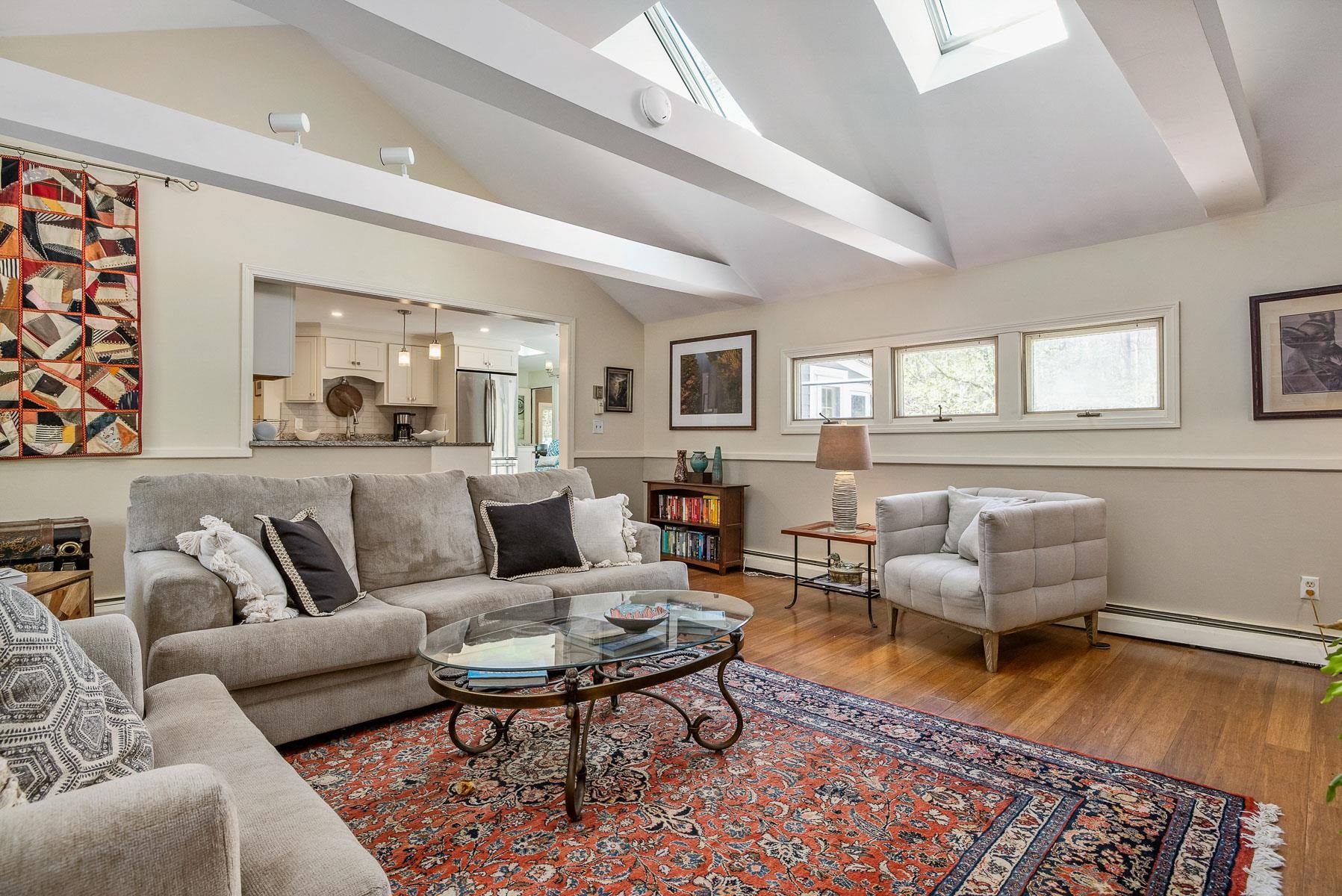 121 Brackett Road Rye, NH 03870 - Photo 23 of 36