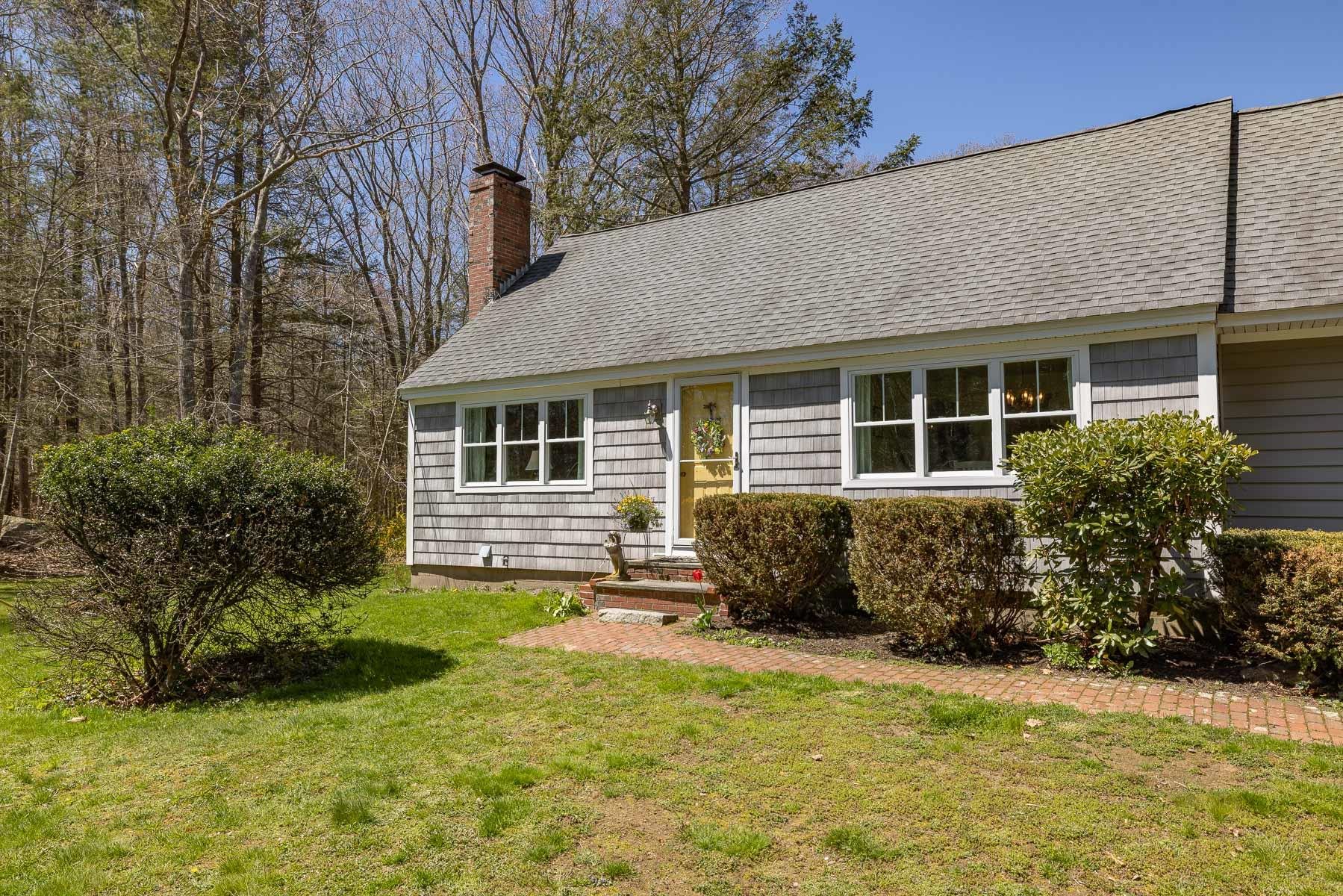 121 Brackett Road Rye, NH 03870 - Photo 26 of 36
