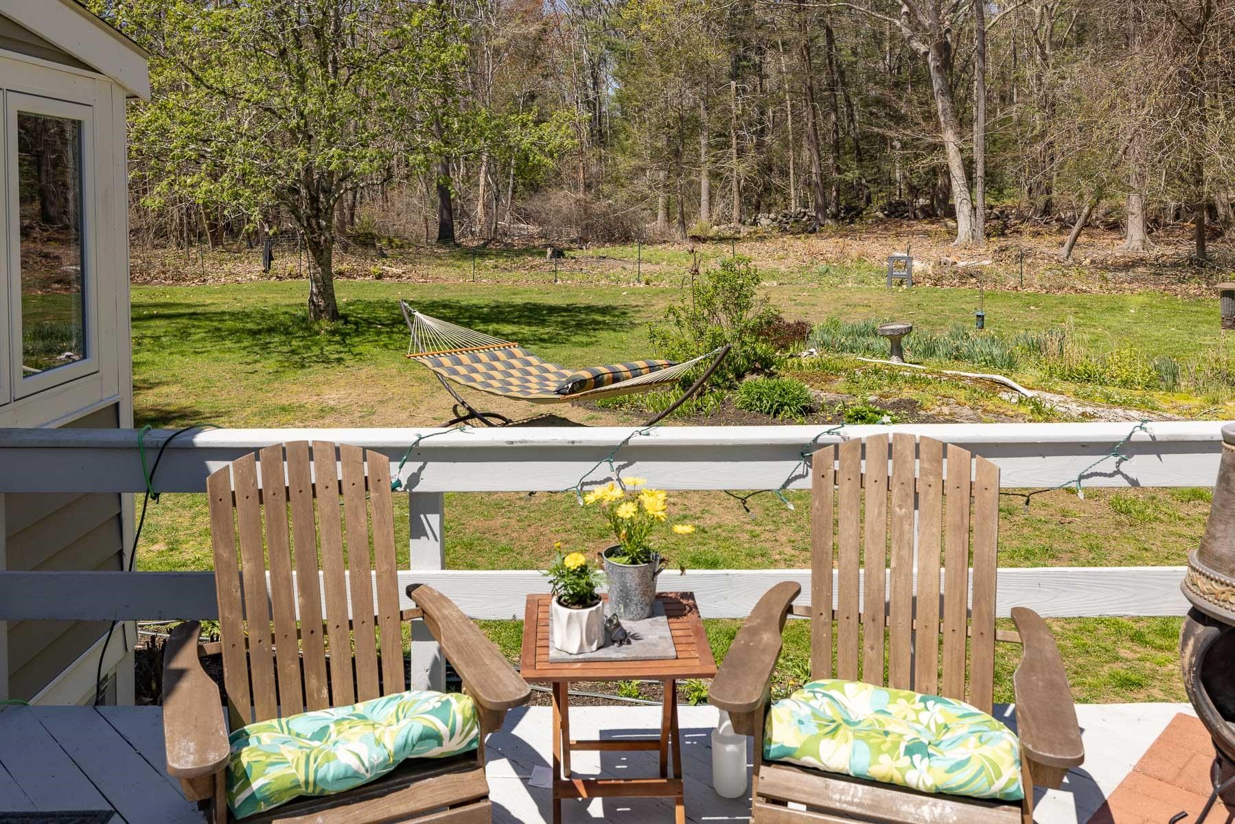 121 Brackett Road Rye, NH 03870 - Photo 27 of 36