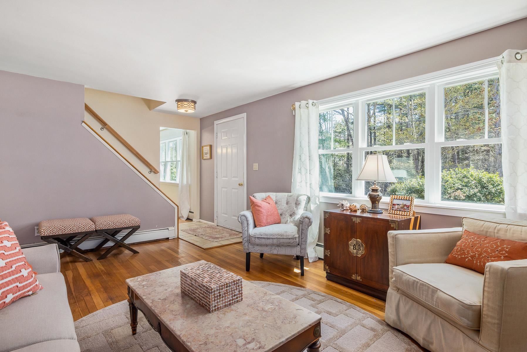 121 Brackett Road Rye, NH 03870 - Photo 10 of 36
