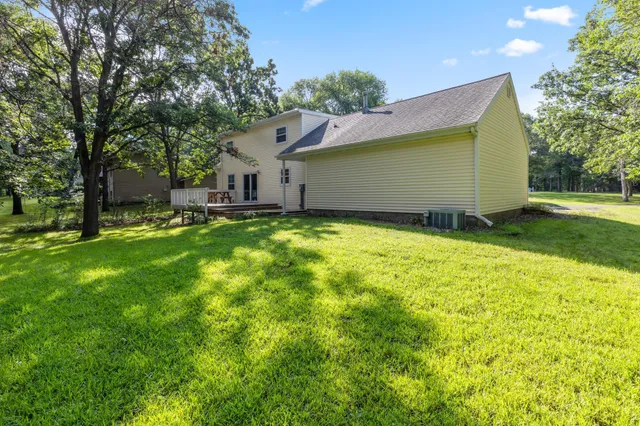 $315,000 | 8378 Red Pine Circle, Baxter, MN 56425