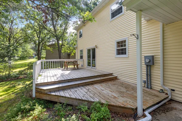 $315,000 | 8378 Red Pine Circle, Baxter, MN 56425