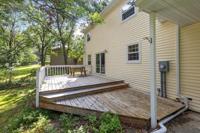 $315,000 | 8378 Red Pine Circle, Baxter, MN 56425