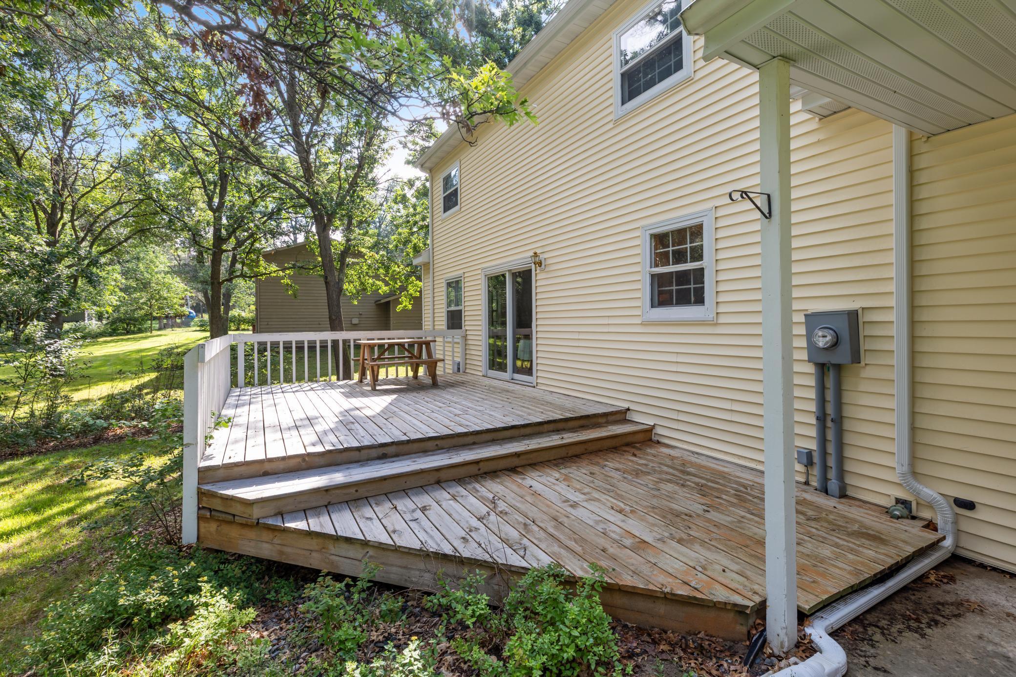 8378 Red Pine Circle Baxter, MN 56425 - Photo 28 of 43