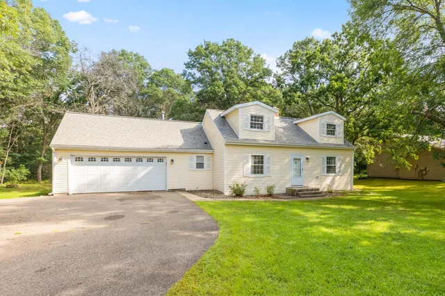 $315,000 | 8378 Red Pine Circle, Baxter, MN 56425