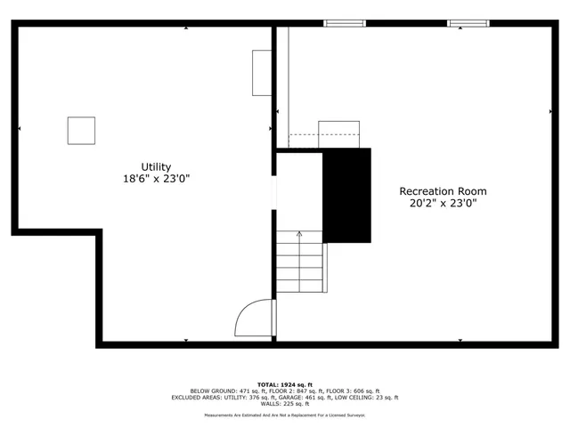 $315,000 | 8378 Red Pine Circle, Baxter, MN 56425