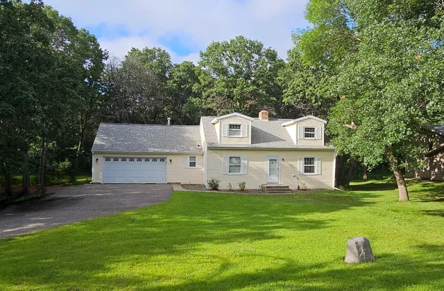 $315,000 | 8378 Red Pine Circle, Baxter, MN 56425