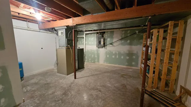 $315,000 | 8378 Red Pine Circle, Baxter, MN 56425