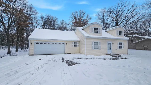 $315,000 | 8378 Red Pine Circle, Baxter, MN 56425