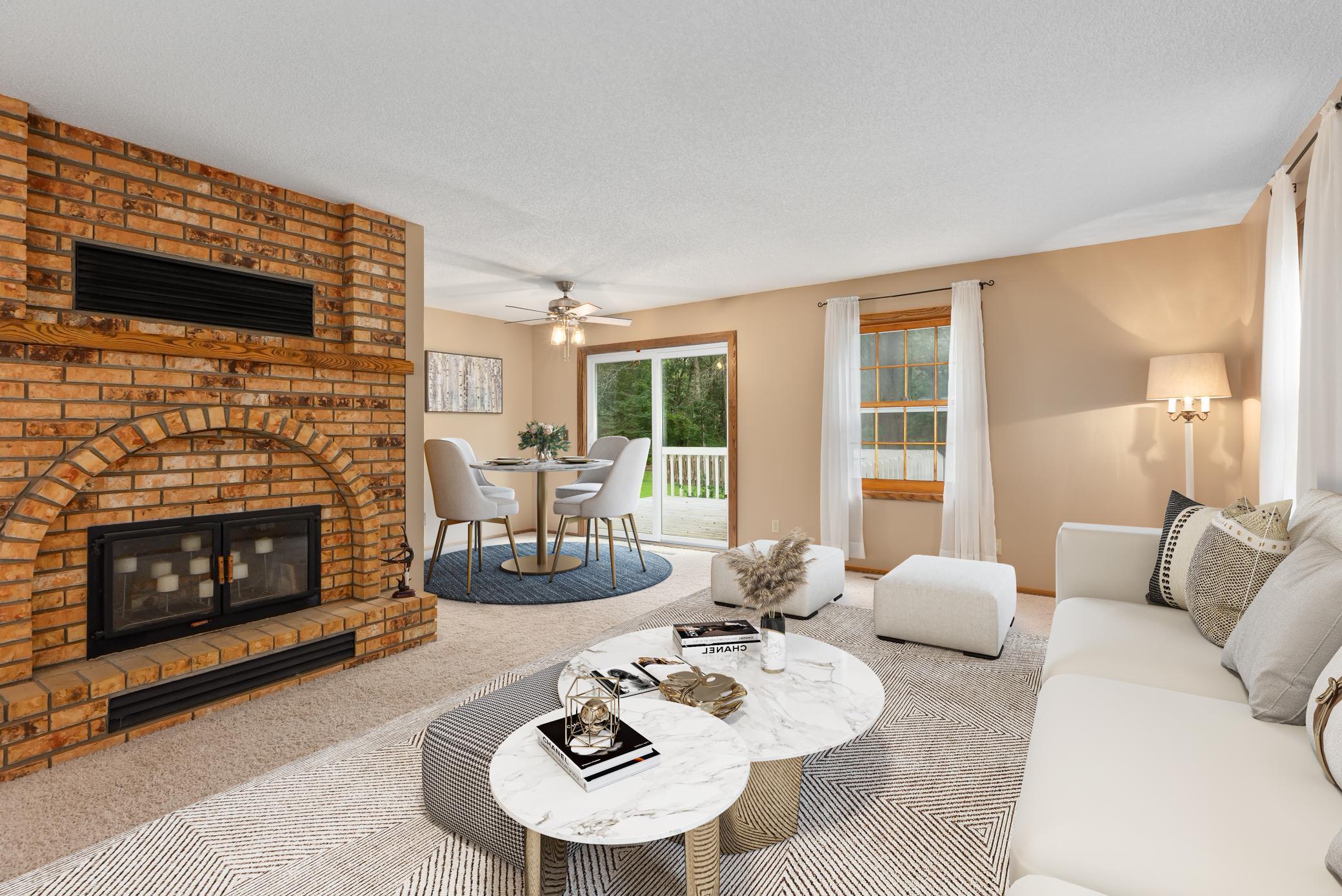 8378 Red Pine Circle Baxter, MN 56425 - Photo 6 of 43