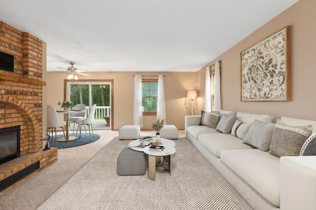 $315,000 | 8378 Red Pine Circle, Baxter, MN 56425