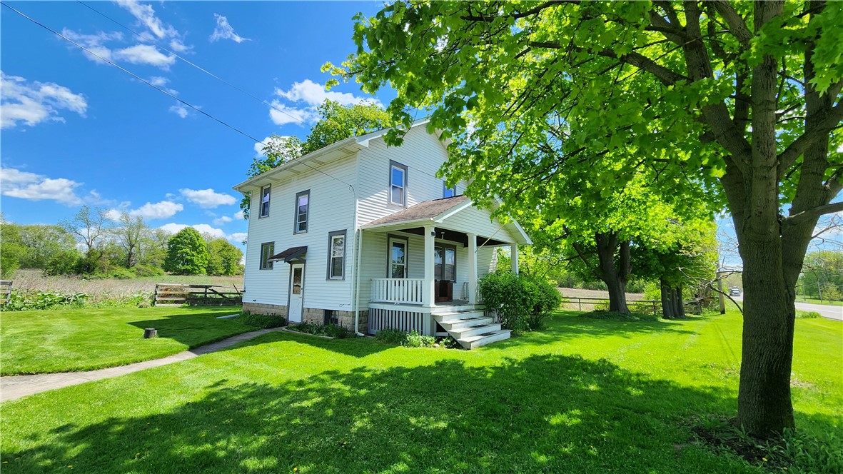 235 Clark Street Road Aurelius, NY 13034 - Photo 1 of 1
