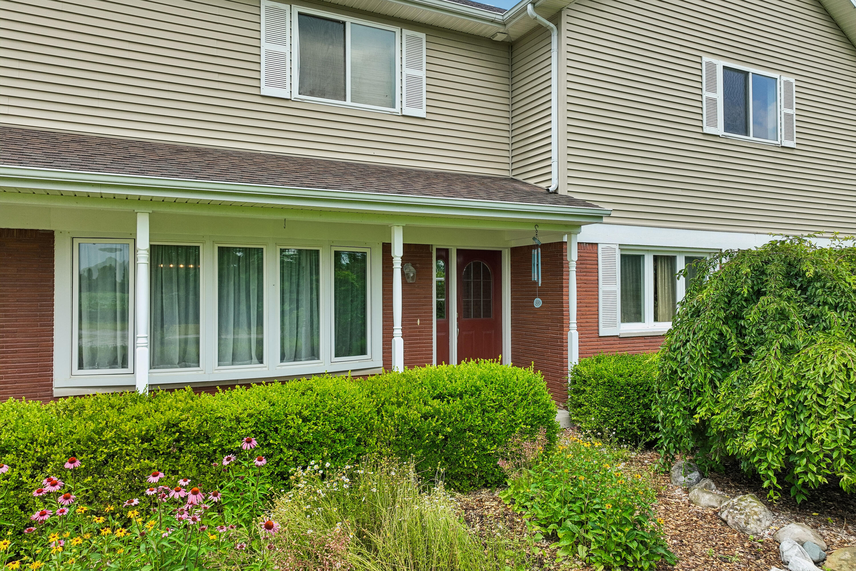 1092 Rose Road Petersburg, MI 49270 - Photo 52 of 52 56-print-Rose Rd-S1107-056