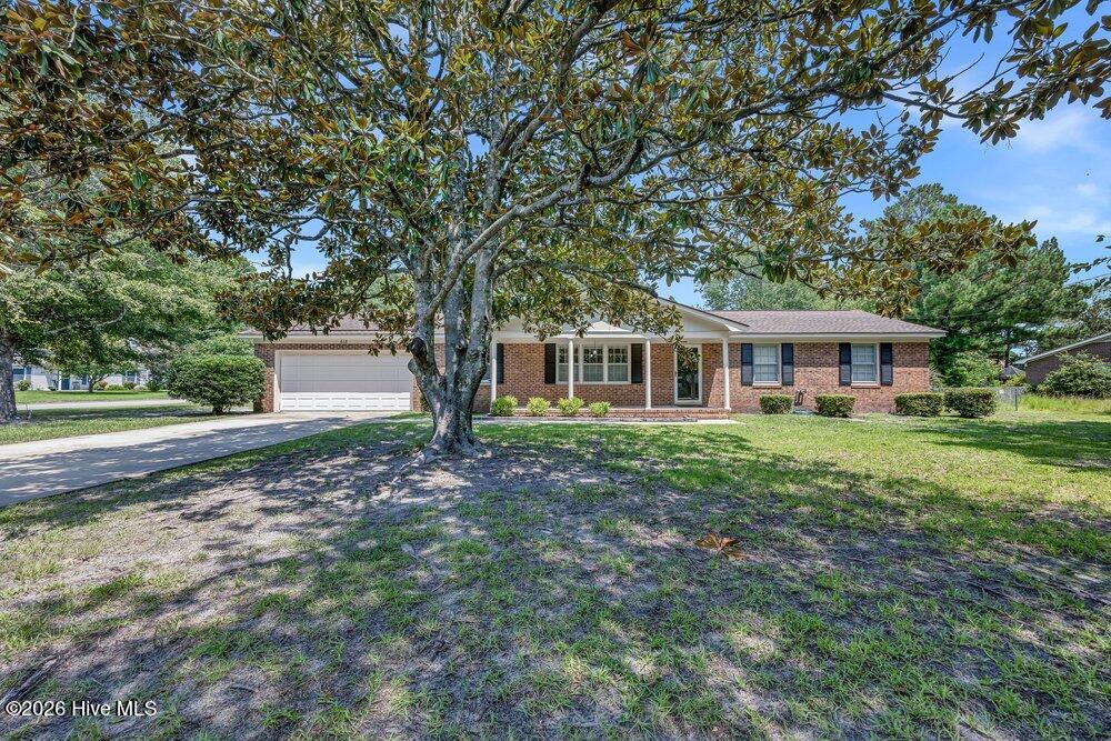618 Kelly Road Wilmington, NC 28409 - Photo 2 of 27 Gallery Image 2