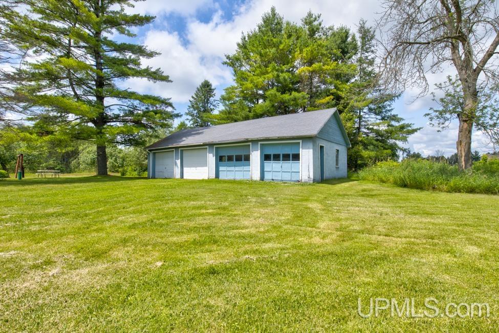 W5492 Number 15 Road Wallace, MI 49893 - Photo 24 of 28 Gallery Image 24