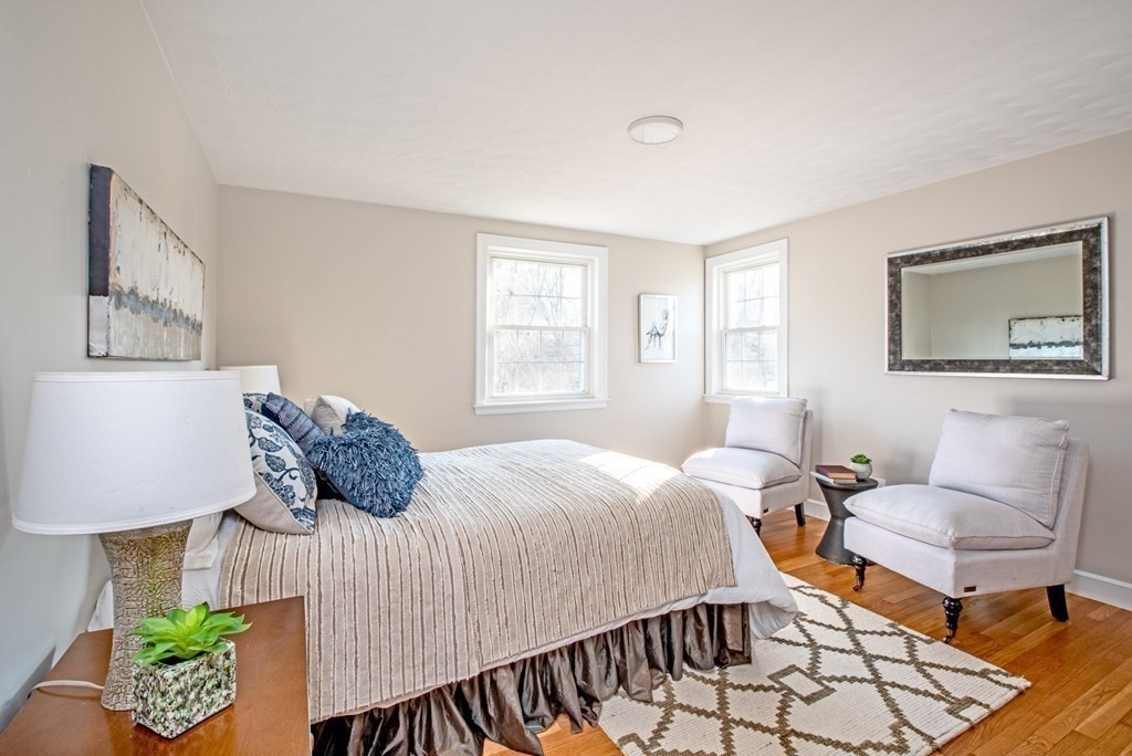 25 Snake Brook Road Wayland, MA 01778 - Photo 24 of 30 Gallery Image 24