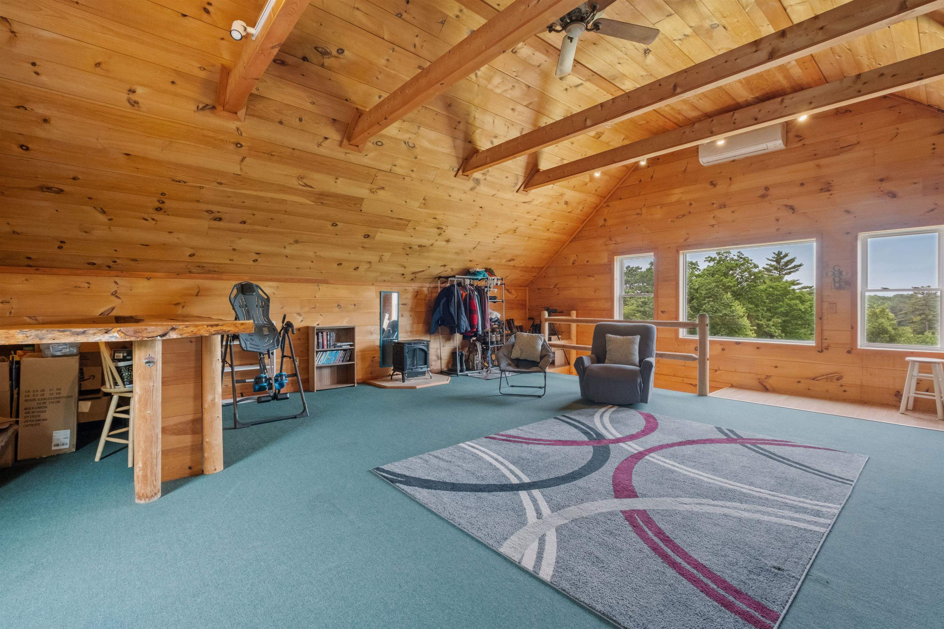 55 Walker Road Barnstead, NH 03225 - Photo 34 of 46 Gallery Image 34