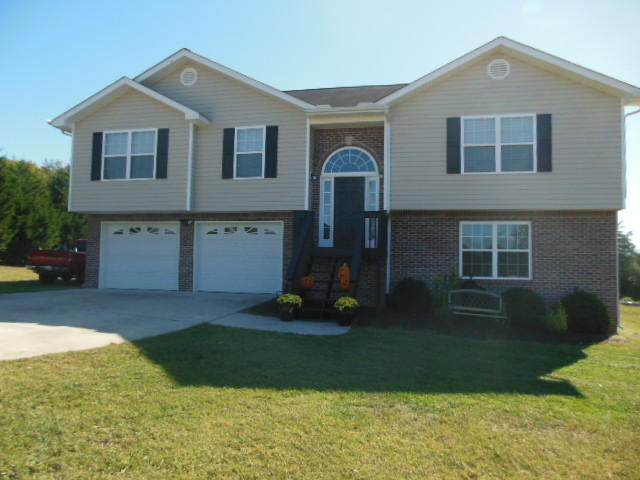 2252 Mt Vernon Road Ringgold, GA 30736 - Photo 1 of 28 Front View (1)