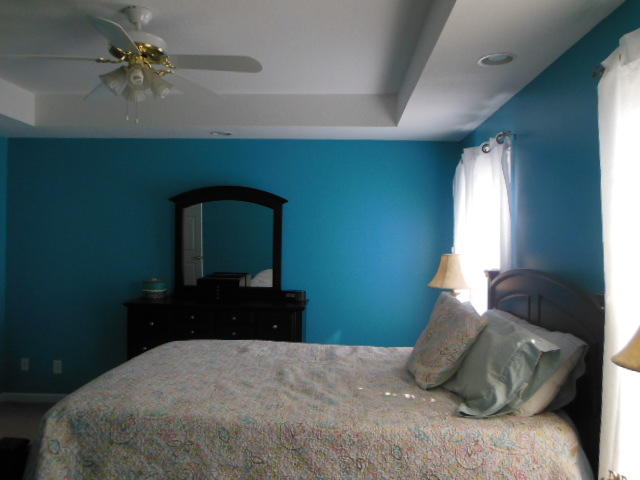 2252 Mt Vernon Road Ringgold, GA 30736 - Photo 11 of 28 Master Bedroom