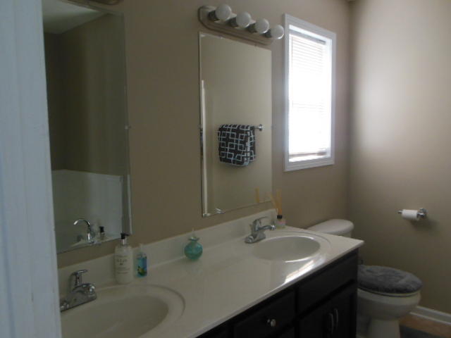 2252 Mt Vernon Road Ringgold, GA 30736 - Photo 13 of 28 Master Bath His and Her Vanity