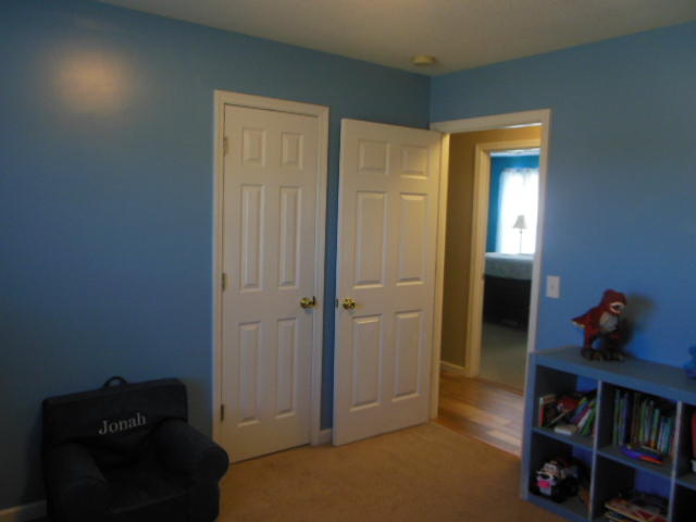 2252 Mt Vernon Road Ringgold, GA 30736 - Photo 15 of 28 Bedroom One Entrance