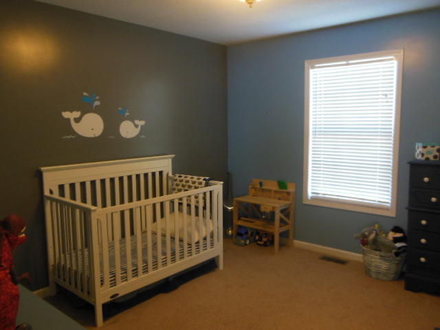 2252 Mt Vernon Road Ringgold, GA 30736 - Photo 16 of 28 Bedroom 1