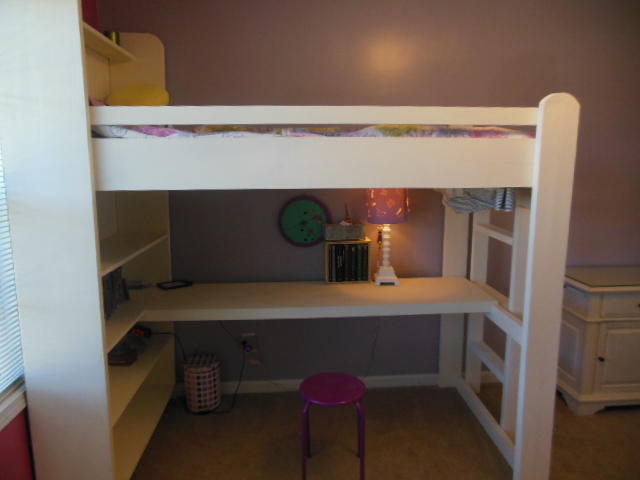 2252 Mt Vernon Road Ringgold, GA 30736 - Photo 18 of 28 Second View of Bedroom 2