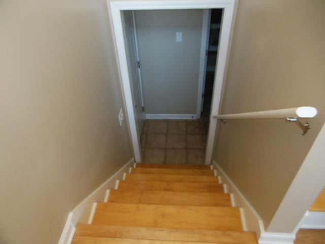 2252 Mt Vernon Road Ringgold, GA 30736 - Photo 19 of 28 Leading into basement