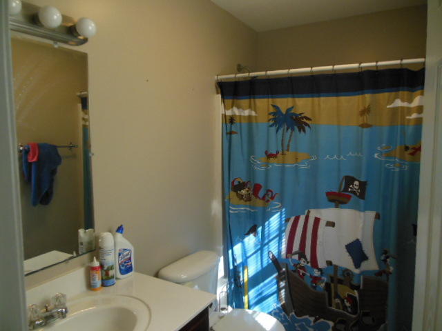 2252 Mt Vernon Road Ringgold, GA 30736 - Photo 22 of 28 Full Bath in Basement
