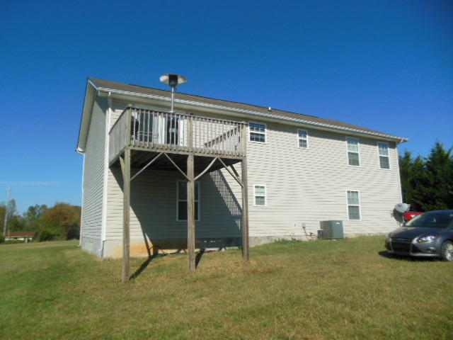 2252 Mt Vernon Road Ringgold, GA 30736 - Photo 26 of 28 Back View Of Home