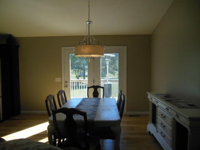2252 Mt Vernon Road Ringgold, GA 30736 - Photo 6 of 28 Second View Of Eating Area