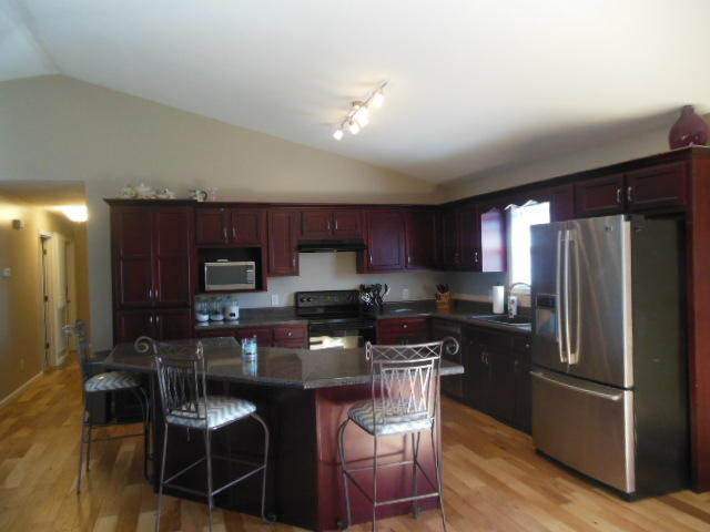 2252 Mt Vernon Road Ringgold, GA 30736 - Photo 7 of 28 Kitchen