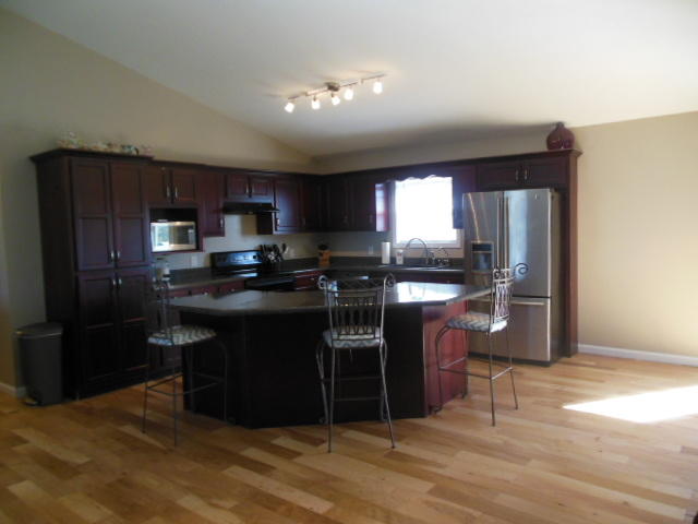 2252 Mt Vernon Road Ringgold, GA 30736 - Photo 8 of 28 Second View Of Kitchen