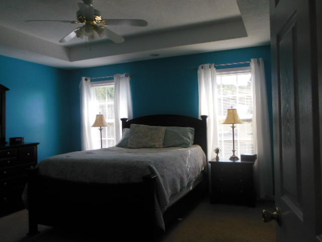 2252 Mt Vernon Road Ringgold, GA 30736 - Photo 10 of 28 Master Bedroom 1