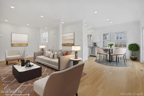 $9,999,999 | 147 Holly Hill Lane, Greenwich, CT 06830