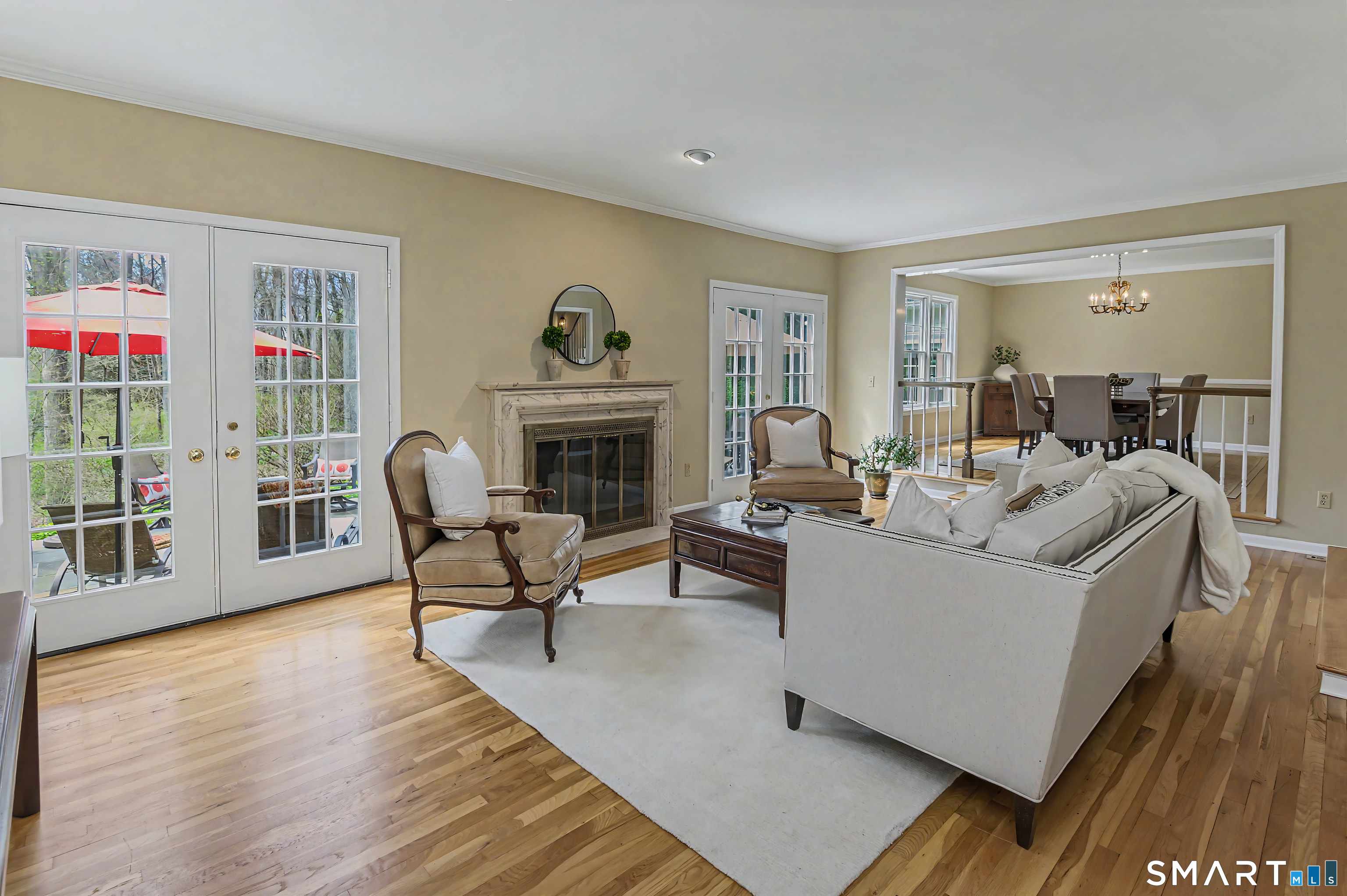 19 Hull Place Ridgefield, CT 06877 - Photo 6 of 39