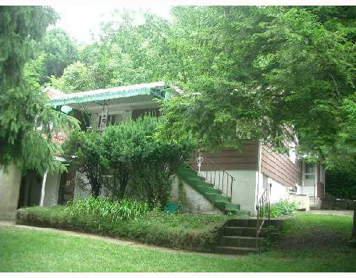 116 Blythe Road Morgan, PA 15064 - Photo 1 of 4 Exterior Front.