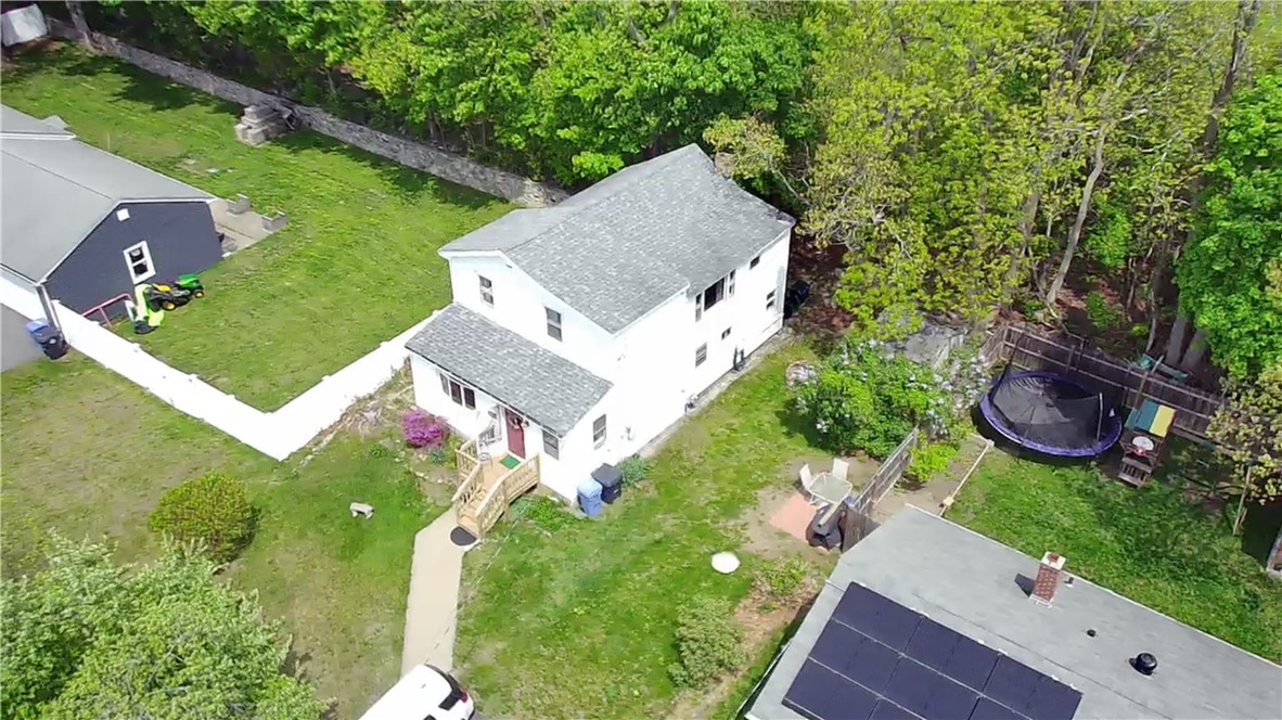 159 Iroquois Road Cumberland, RI 02864 - Photo 22 of 22