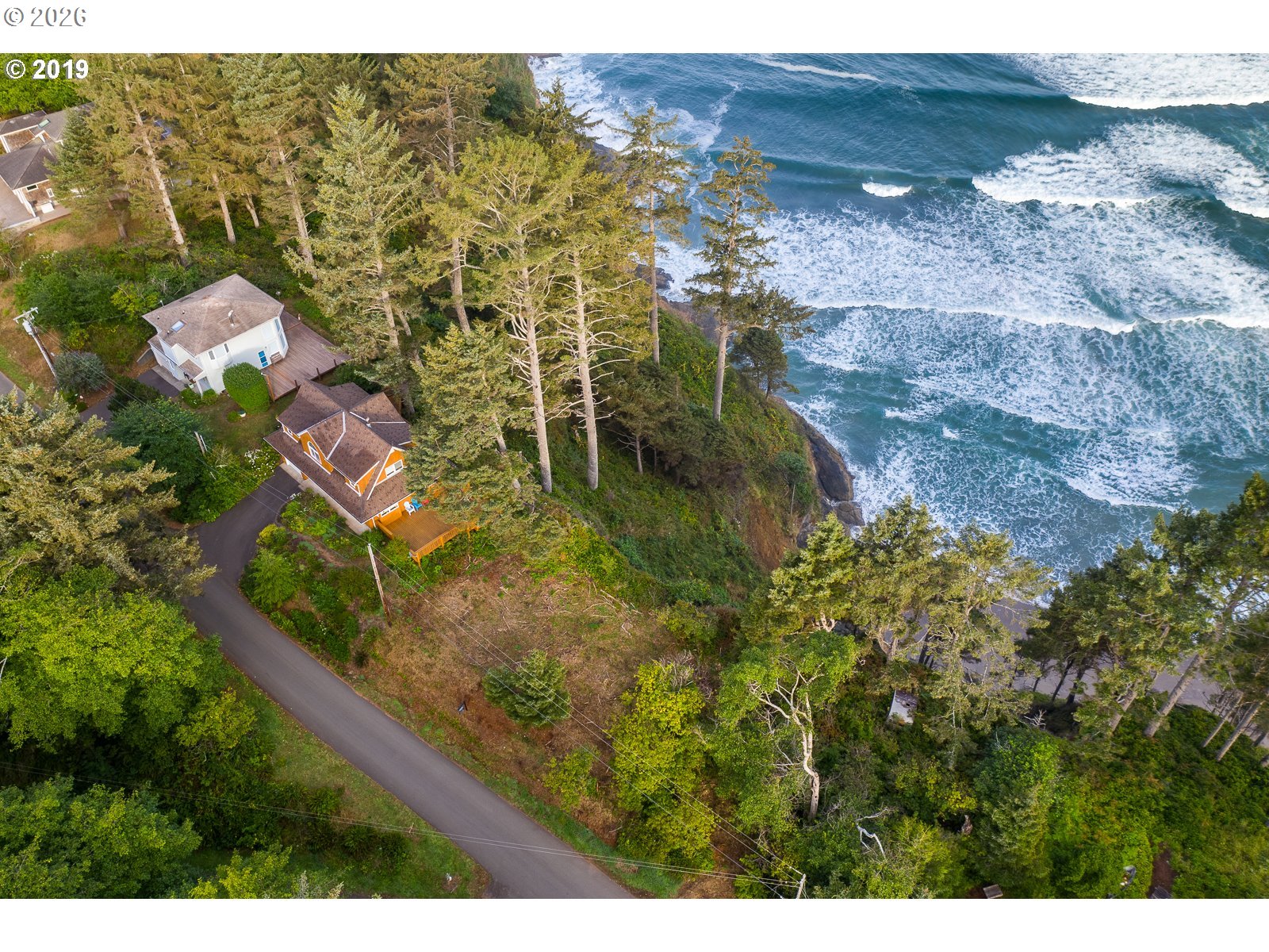 South Beach Road Neskowin, OR 97149 - Photo 5 of 12 a view of outdoor space and city view