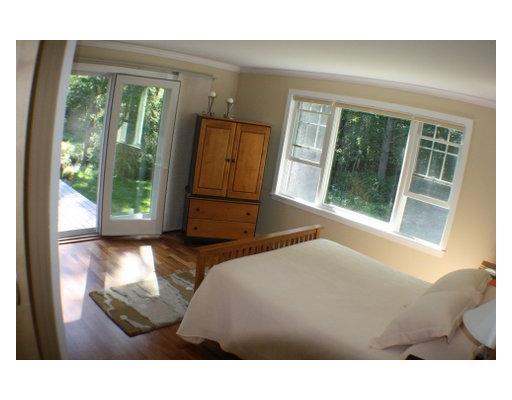 72 Eggemoggin Road Harpswell, ME 04079 - Photo 7 of 25 Master Bedroom.